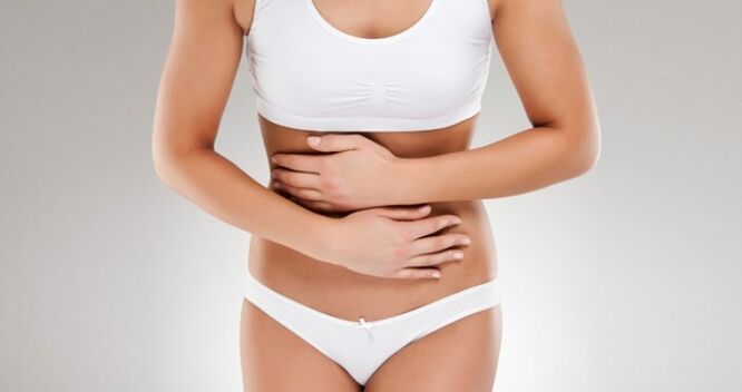 jak oczyścić organizm z pasożytów w domu